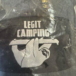 Legit Camping Hammock